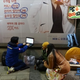 Image for article titled Husband and Wife Freezing Their Butts Off for a PS4 Is Heartwarming